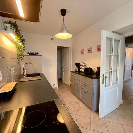 Le Monastere Apartment Bayeux Luaran gambar