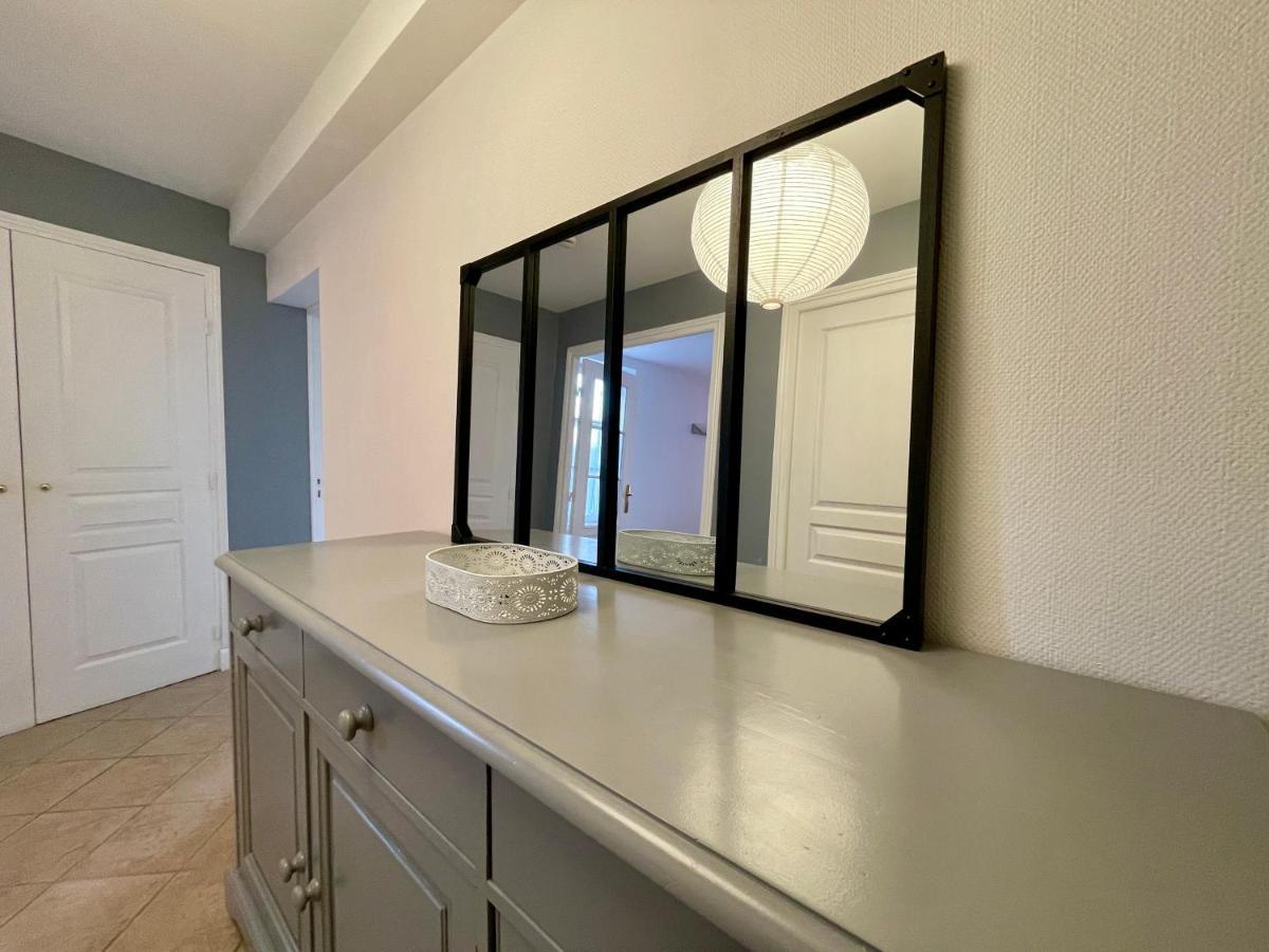 Le Monastere Apartment Bayeux Luaran gambar