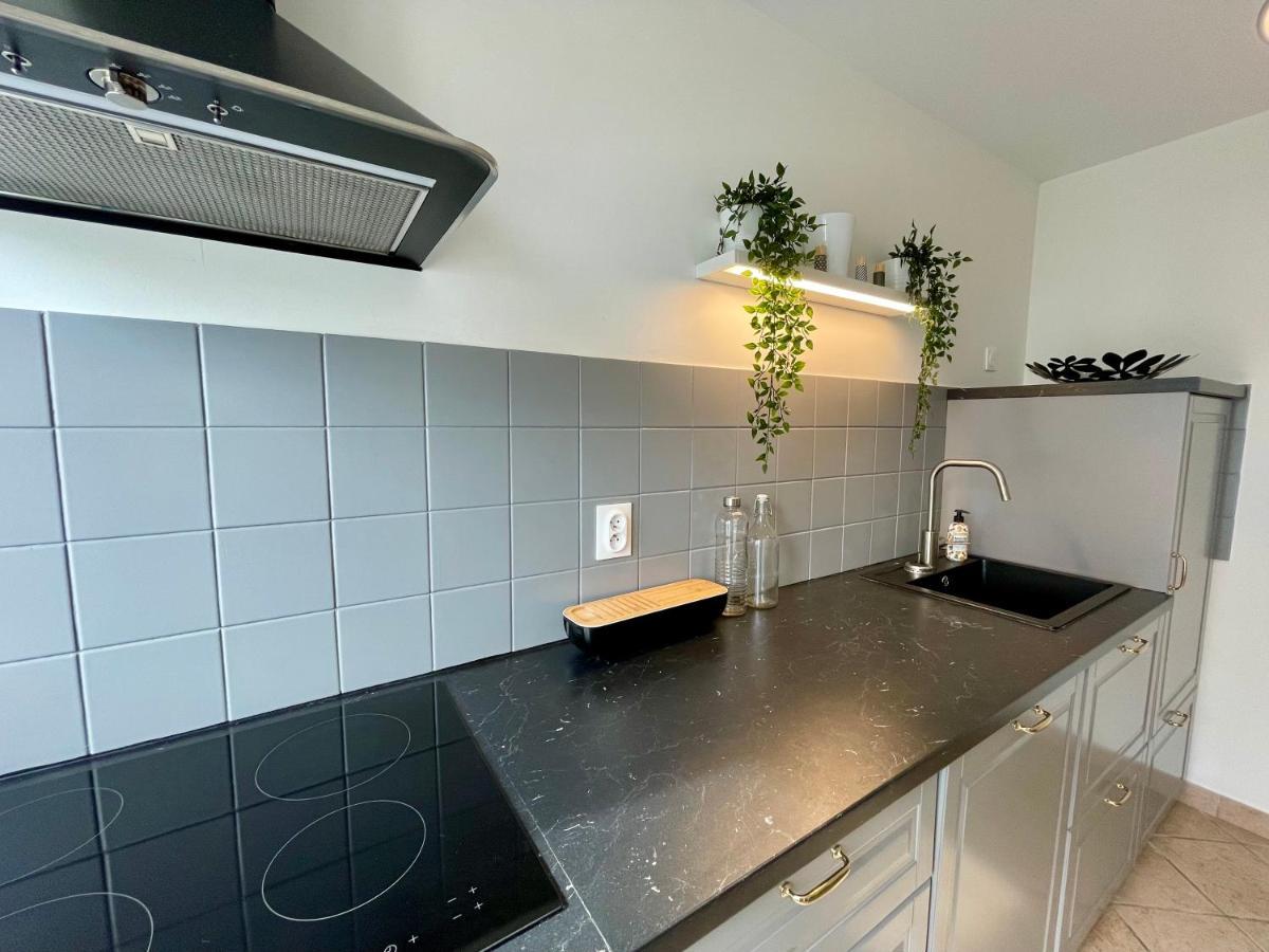 Le Monastere Apartment Bayeux Luaran gambar