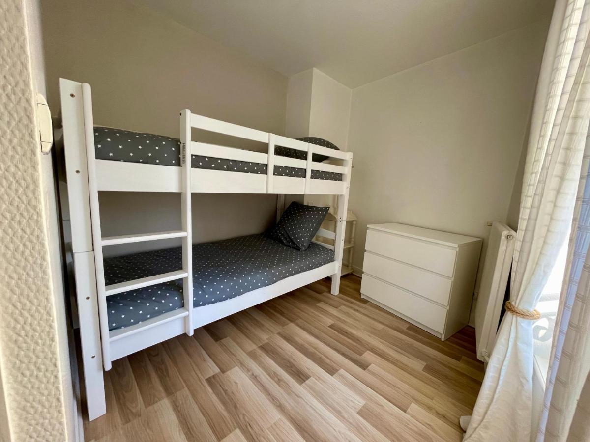 Le Monastere Apartment Bayeux Luaran gambar
