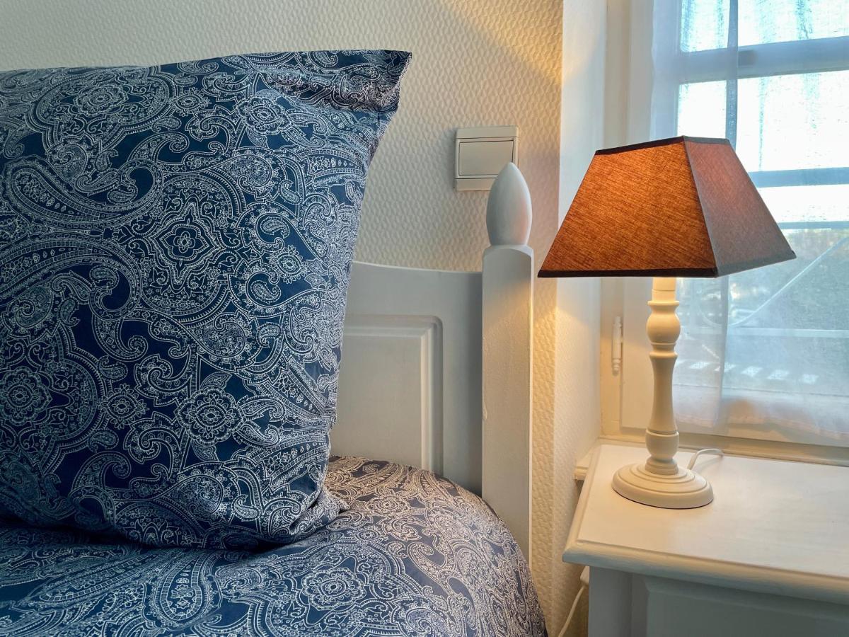 Le Monastere Apartment Bayeux Luaran gambar