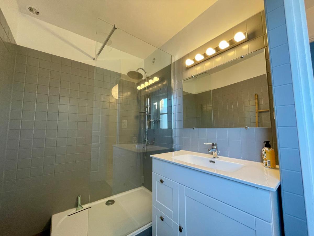 Le Monastere Apartment Bayeux Luaran gambar