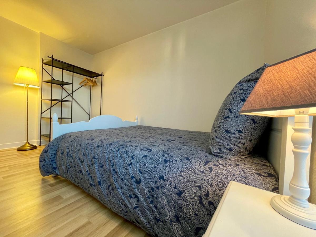 Le Monastere Apartment Bayeux Luaran gambar