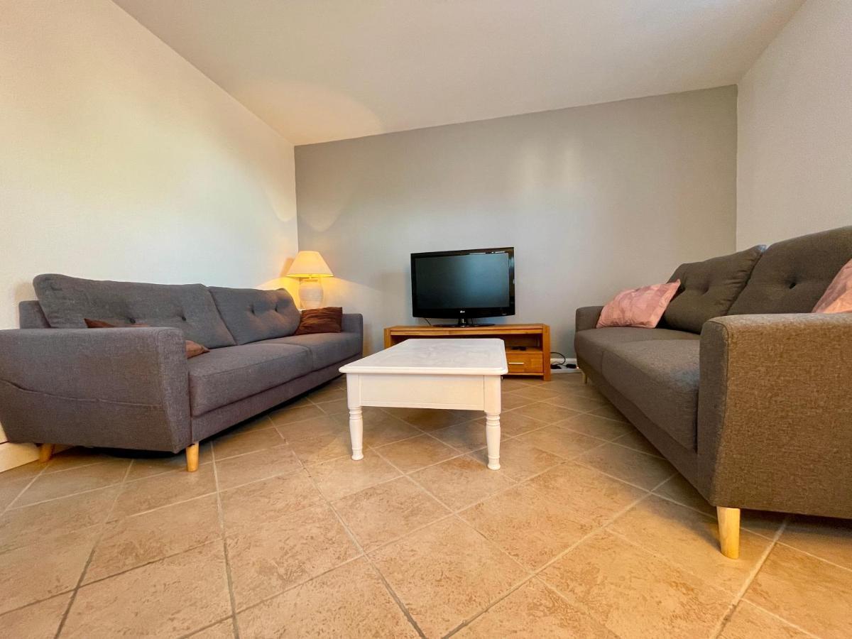 Le Monastere Apartment Bayeux Luaran gambar