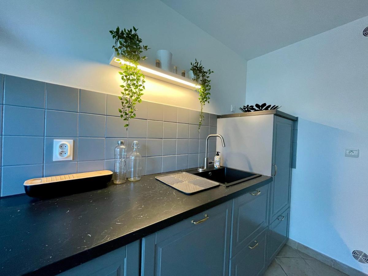 Le Monastere Apartment Bayeux Luaran gambar