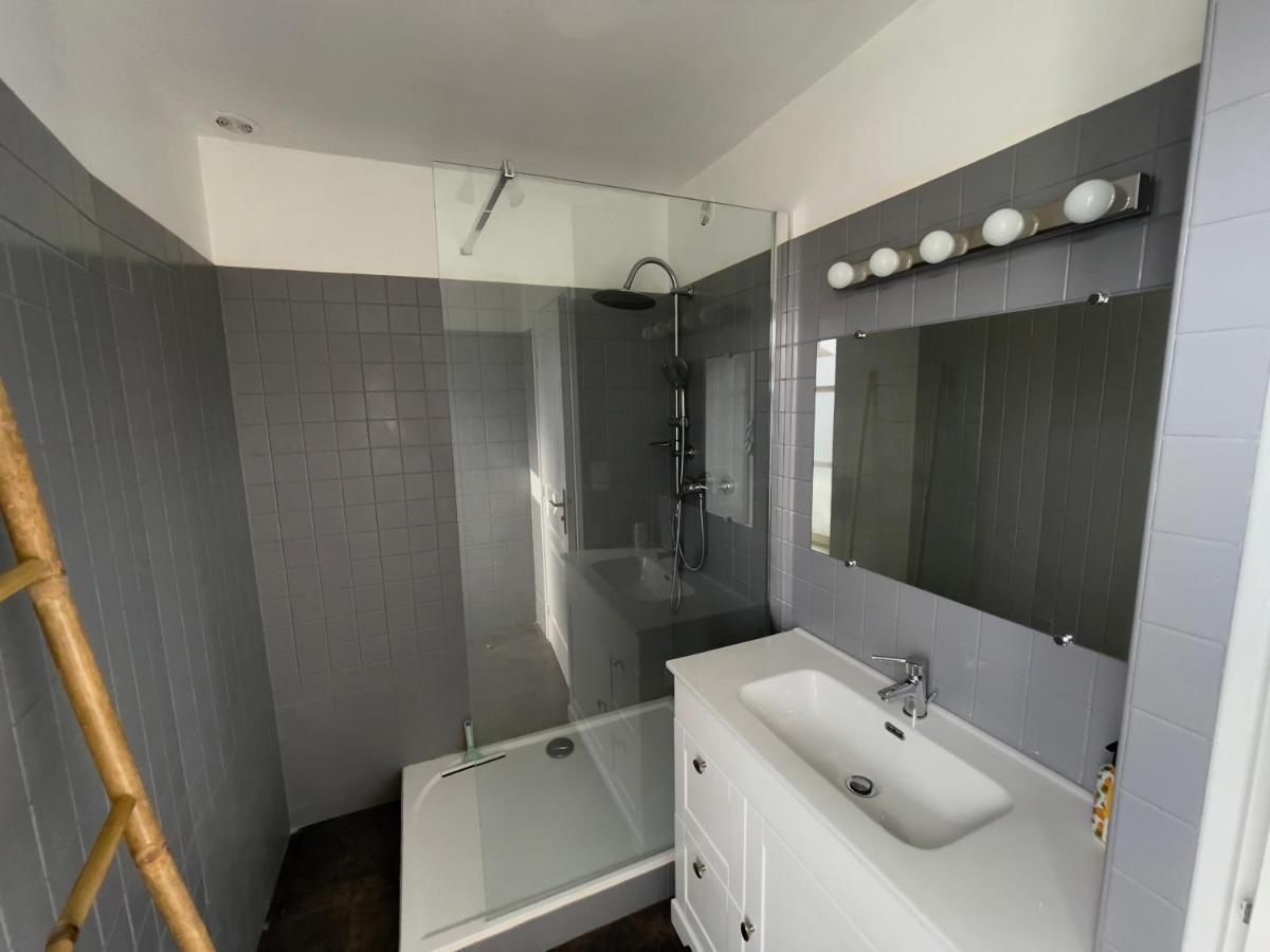 Le Monastere Apartment Bayeux Luaran gambar