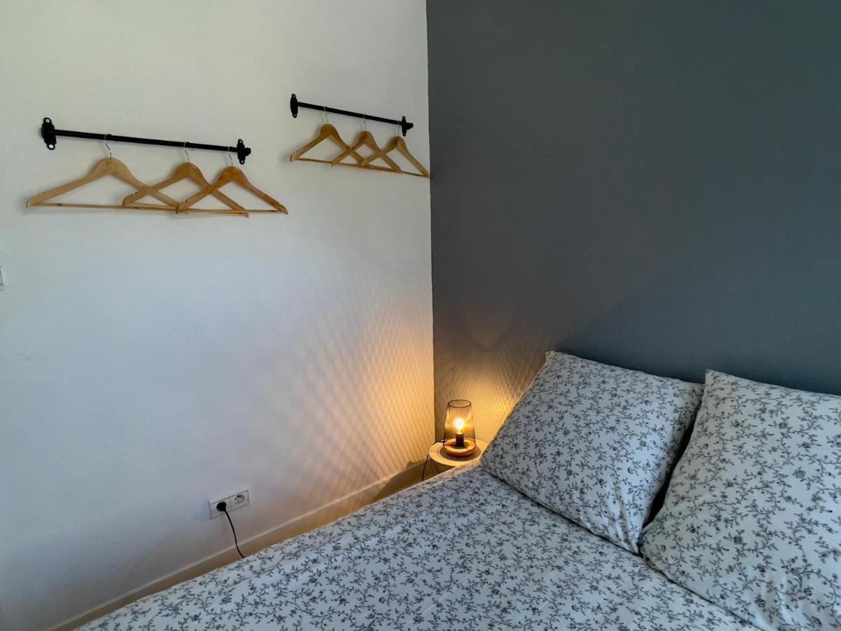 Le Monastere Apartment Bayeux Luaran gambar