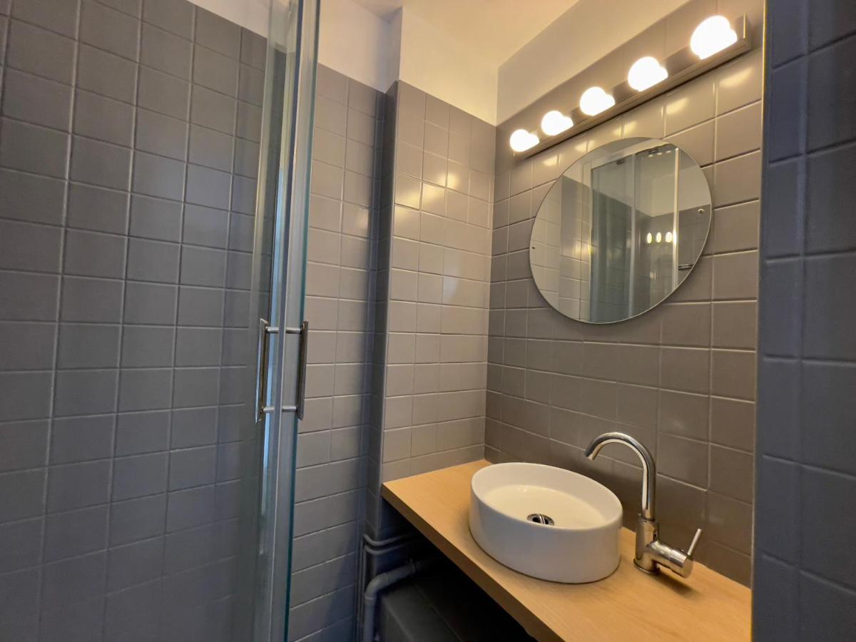 Le Monastere Apartment Bayeux Luaran gambar
